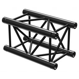 Beamz P30-L050 Truss 0,5m Negro