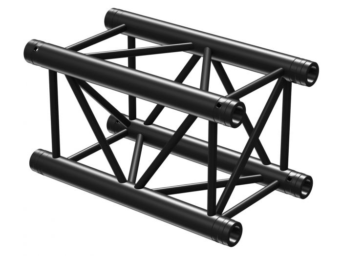 Beamz P30-L050 Truss 0,5m Negro