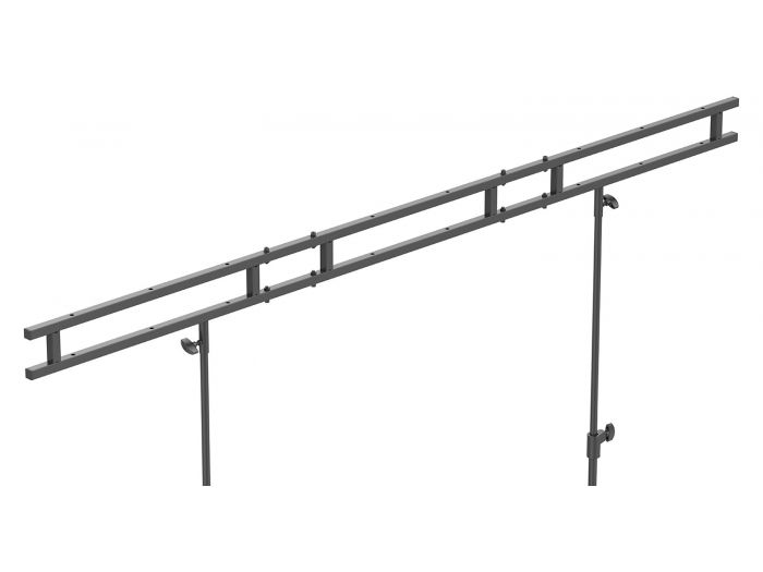 Vonyx DB3L Puente de luces para mesa DJ DB3 180034 - 2