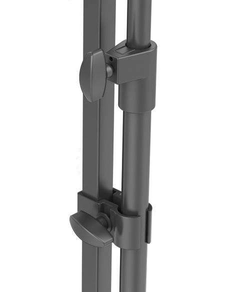 Vonyx DB3L Puente de luces para mesa DJ DB3 180034 - 3