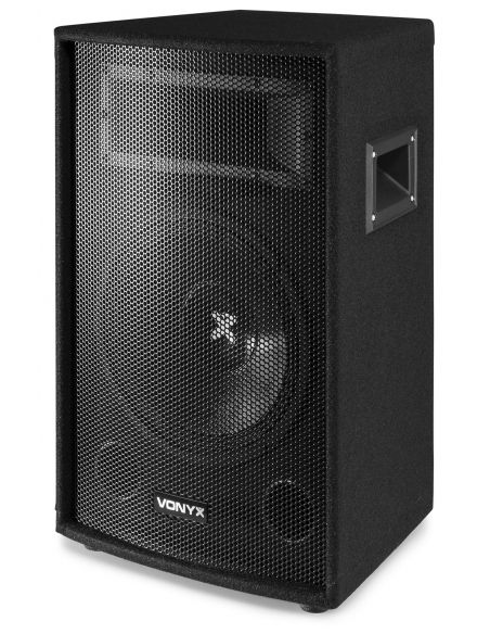 Vonyx SL10 Altavoz Pasivo disco 10"/25cm 500W 178730 - 3