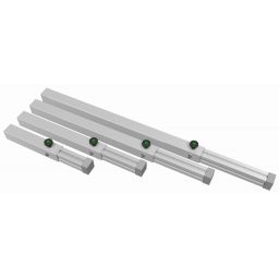 Power Dynamics 750TL Pata telescopica 40 - 60cm (pack de 4) 182154 - 1 2