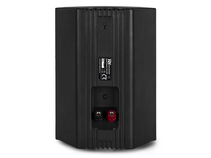 Power Dynamics BG065 Conjunto altavoces Interior/Exterior 6,5" 150W Negro 100056 - 5