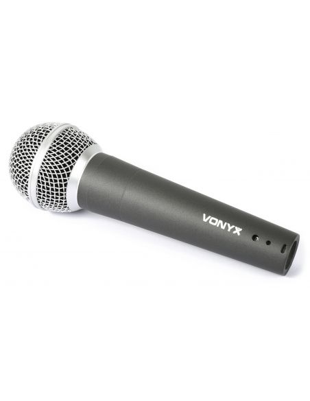 Vonyx DM58 173457 | Mas Que Sonido
