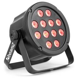 Beamz Foco PAR plano 35 