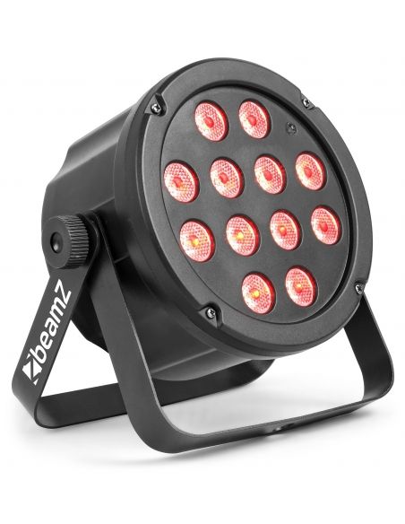 Beamz Foco PAR plano 35 