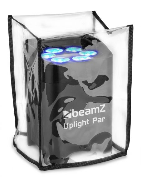 beamZ AC100 Protector de lluvia para uplight 150042 - 2