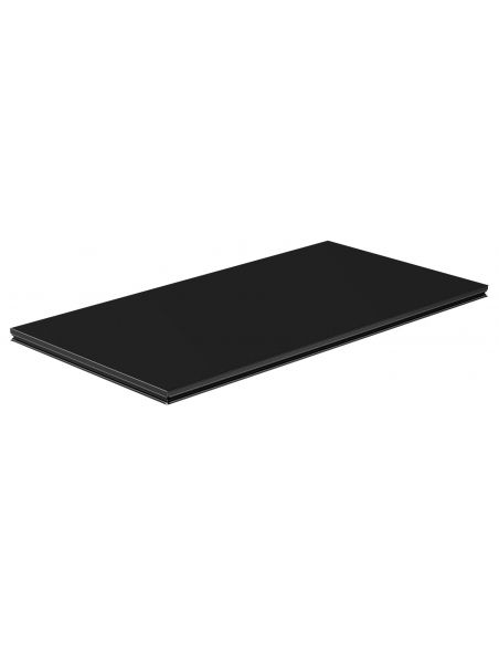 Power Dynamics Spider Deck750 Negro 200 x100cm 182249 - 1