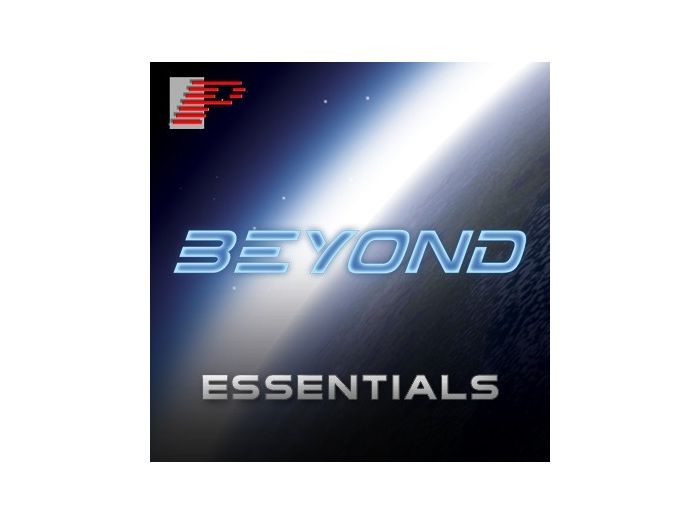 Beamz Pangolin Beyond Essentials + FB3 