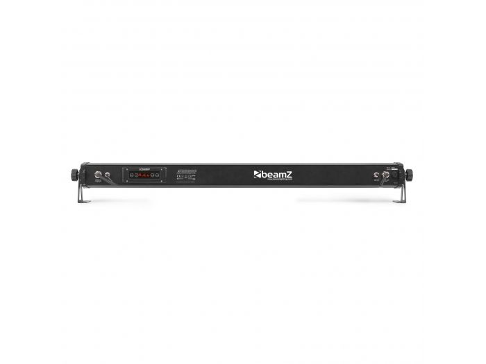 beamZ LCB128IP Barra LED IP65 12x 8W RGBA 150720