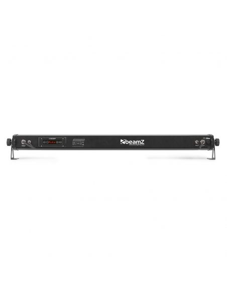 beamZ LCB128IP Barra LED IP65 12x 8W RGBA 150720