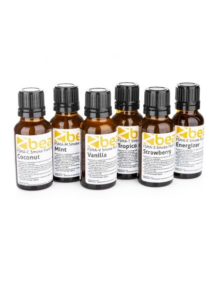 Beamz FSMA-C Aditivo para líquido de Humo aroma Coco