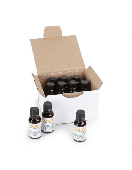 Beamz FSMA-C Aditivo para líquido de Humo aroma Coco