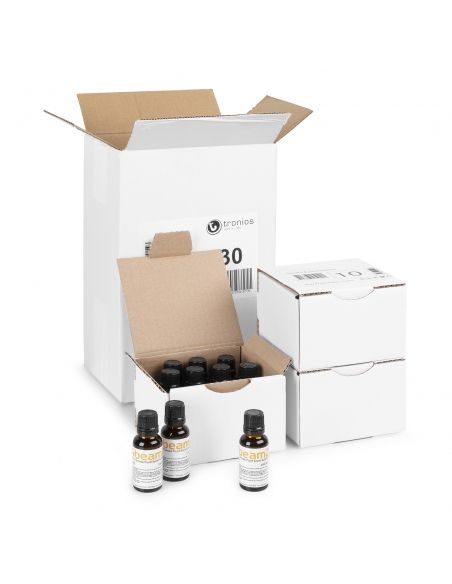 Beamz FSMA-C Aditivo para líquido de Humo aroma Coco