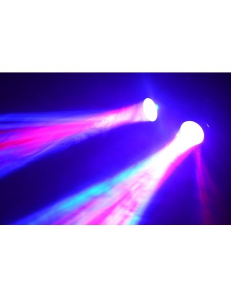 beamZ Nomia LED doble Mini Sky 153395 - 8