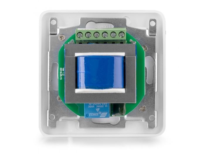 Power Dynamics PDVC12 Control de volumen 100V 12W 952565 - 4