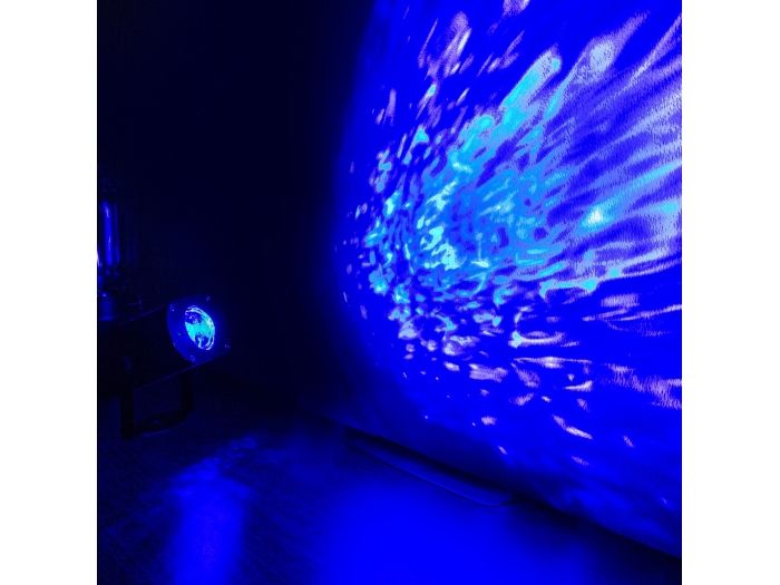 beamZ LWE20 Efecto LED de olas de agua 153201 - 7