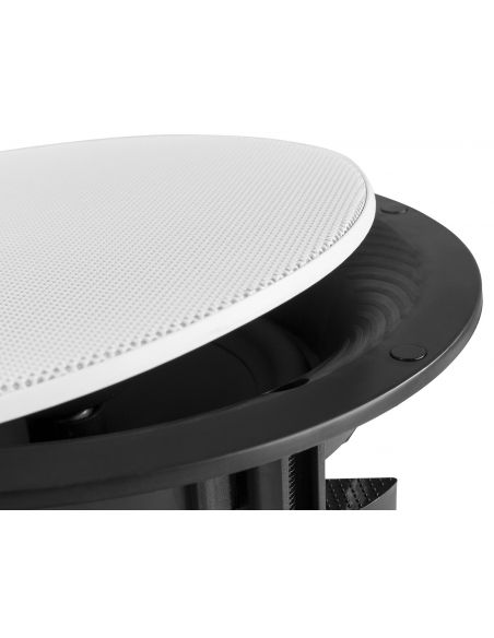 Power Dynamics FCS5 LowProfile Ceiling Speaker 100 | Mas Que Sonido