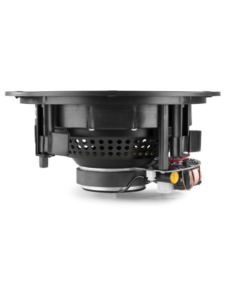Power Dynamics FCS5 LowProfile Ceiling Speaker 100 | Mas Que Sonido