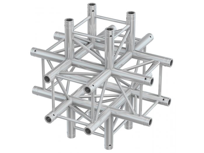 Beamz P30-C60 Truss 6 vias Cruz