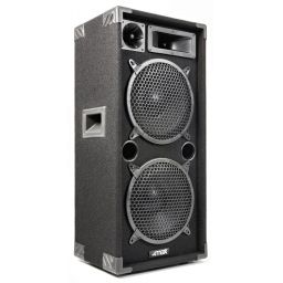 Max MAX210 Bafle 2x10"-1000W 170670 - 1