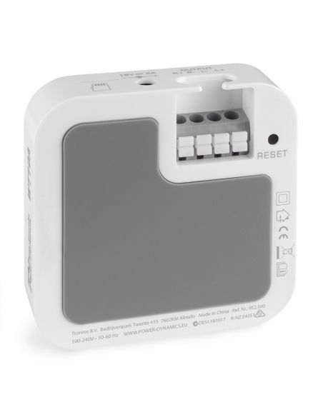 Power Dynamics WT10A Modulo receptor Wifi amplificado 952500