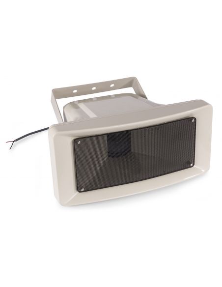 Power Dynamics HS30M Music Horn Speaker 30W 100V | Mas Que Sonido