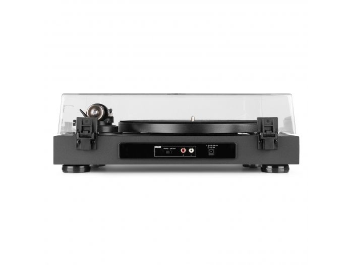 Audizio RP340 Giradiscos Hi-Fi HQ Negro 102180 - 6
