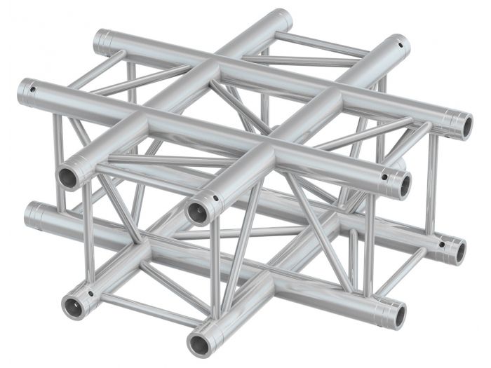 Beamz P30-C41 Truss 4 vias Cruz