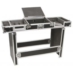 Power Dynamics PD-FC3 Flightcase 19" para mesa de mezclas y CDs. 171775 - 1