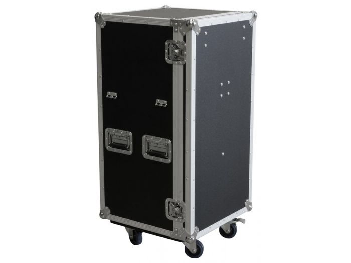 Power Dynamics PD-FA5, Flightcase de 7 Cajones + Mesa