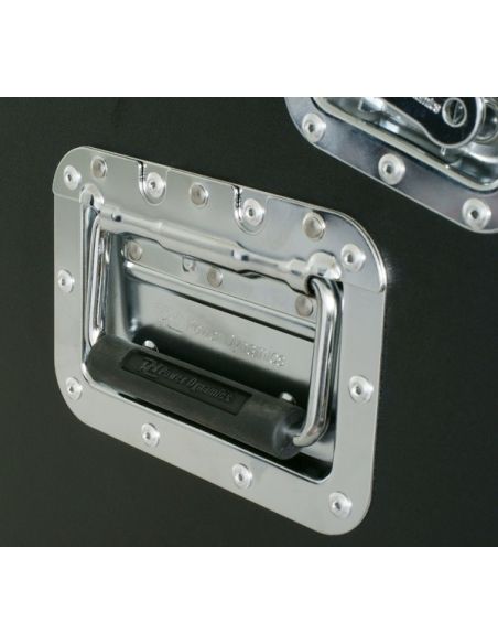 Power Dynamics PD-FA5, Flightcase de 7 Cajones + Mesa