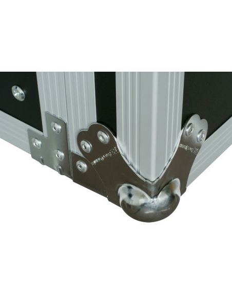 Power Dynamics PD-FA5, Flightcase de 7 Cajones + Mesa