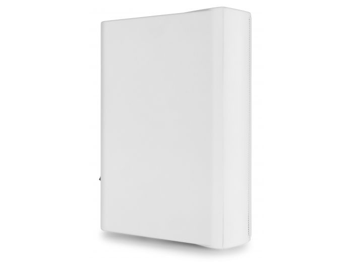 Power Dynamics BG050 Conjunto altavoces Interior/Exterior 5,25" 120W Blanco 100054 - 6