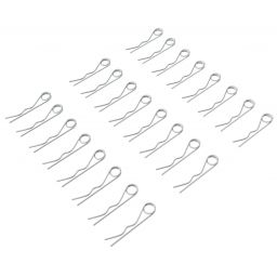 Beamz Seguro para pasador Set 24pcs