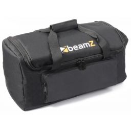 Beamz AC-120 Maleta blanda 