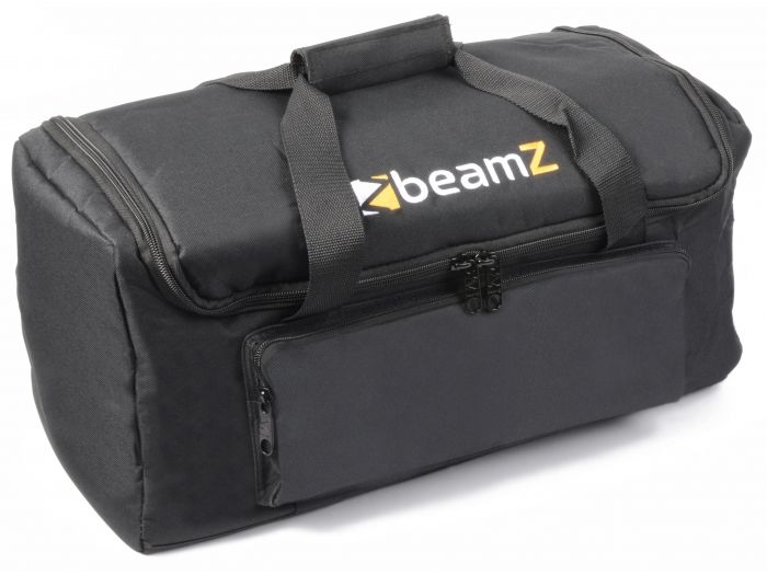 Beamz AC-120 Maleta blanda 