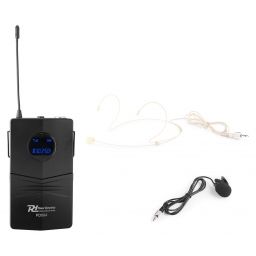 Power Dynamics PD504BP Petaca transmisora para PD504 serie