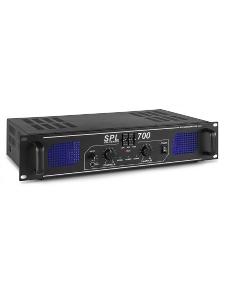 Skytec SPL700EQ | Mas Que Sonido