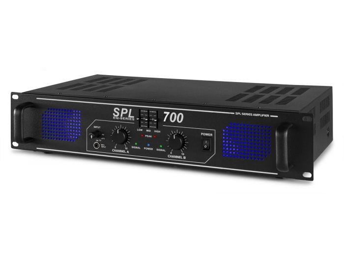 Skytec SPL700EQ | Mas Que Sonido