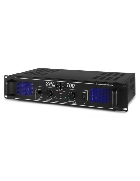 Skytec SPL700EQ | Mas Que Sonido