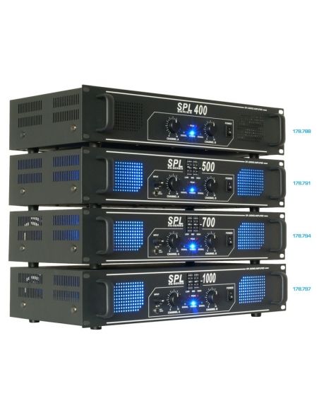 Skytec SPL700EQ | Mas Que Sonido