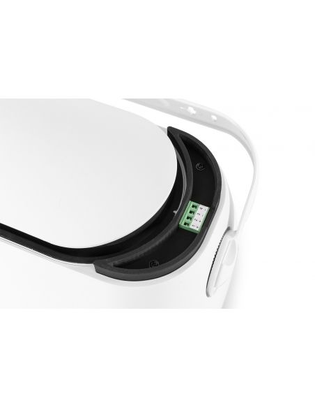 Power Dynamics BD50W Altavoz de pared Interior/Exterior Blanco 120W 100093 - 9