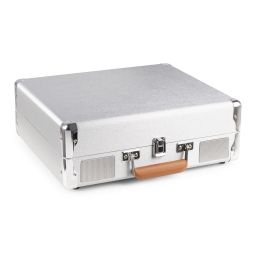Audizio RP320 Giradiscos HQ Aluminio 102176 - 1 2