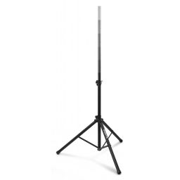 Vonyx LS01 Soporte de altavoz negro 180180 2