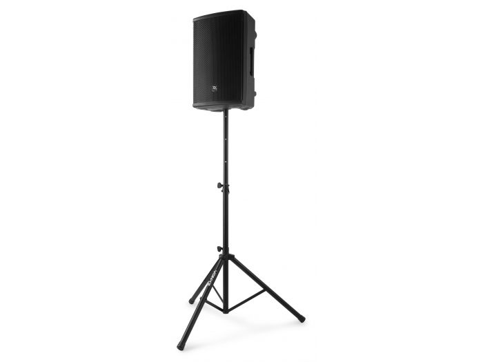 Vonyx LS01 Soporte de altavoz negro 180180