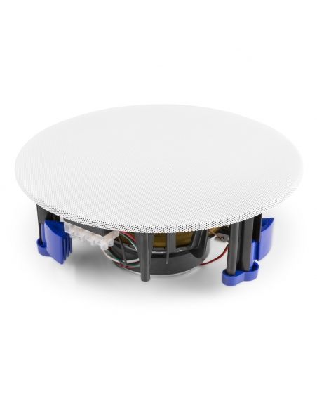 Power Dynamics NCSP8 Altavoz de techo de bajo perfil 100V 8" Blanco 952606 - 3
