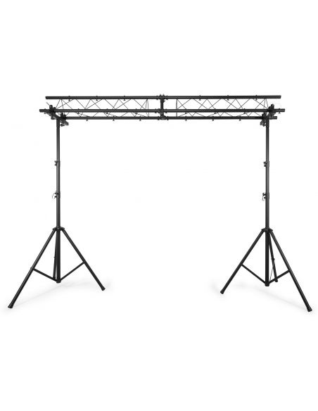 beamZ LB100T Puente de Luces 3mx4m/2T/100kg Truss 180607 - 2