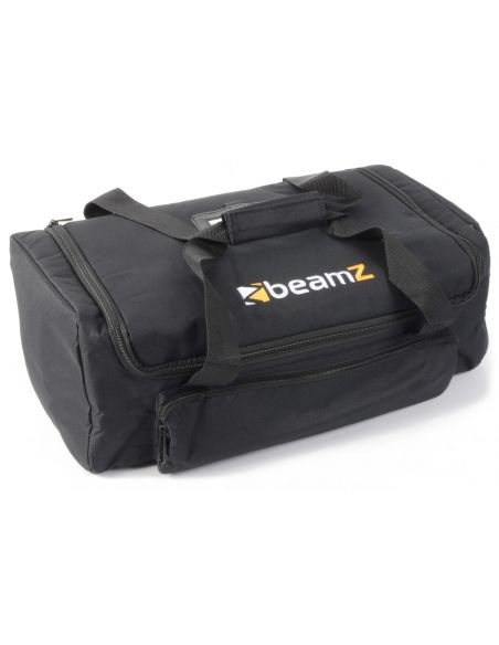 Beamz AC-135 Maleta blanda 