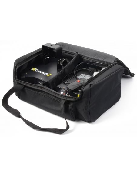 Beamz AC-135 Maleta blanda 